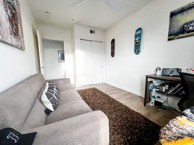 1 Sewall 407, Boston, MA 02120