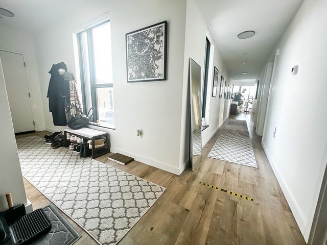 1 Sewall 407, Boston, MA 02120