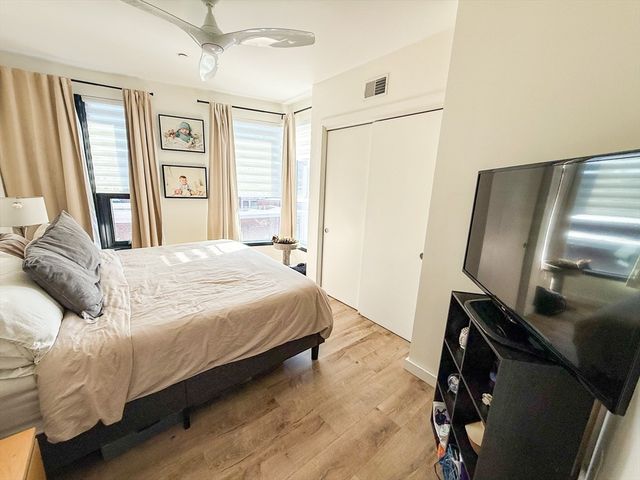 1 Sewall 407, Boston, MA 02120