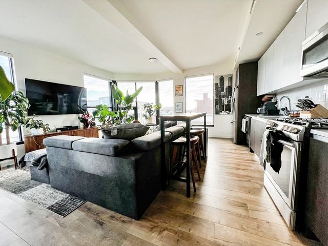 1 Sewall 407, Boston, MA 02120