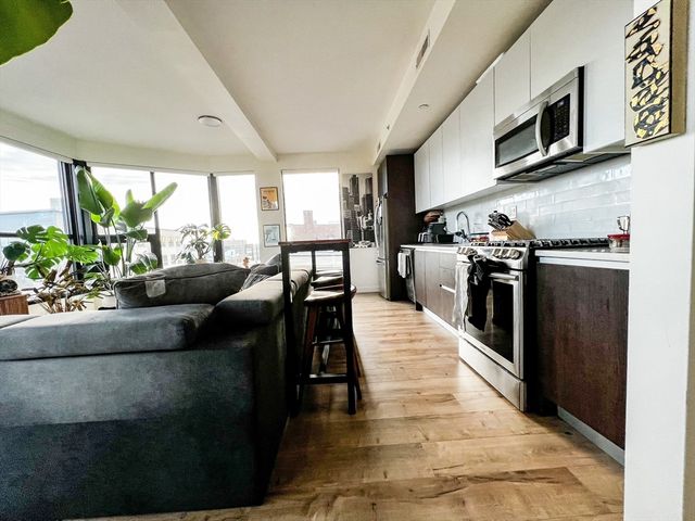 1 Sewall 407, Boston, MA 02120