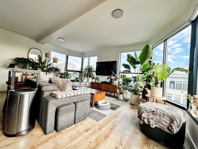 1 Sewall 407, Boston, MA 02120