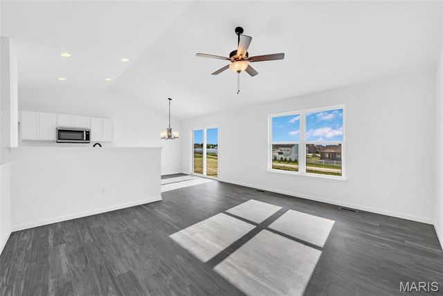 167 Bombadill Boulevard, Wright City, MO 63390