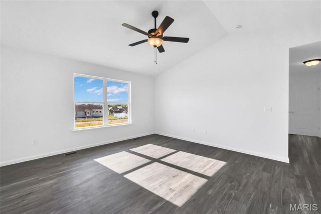 167 Bombadill Boulevard, Wright City, MO 63390