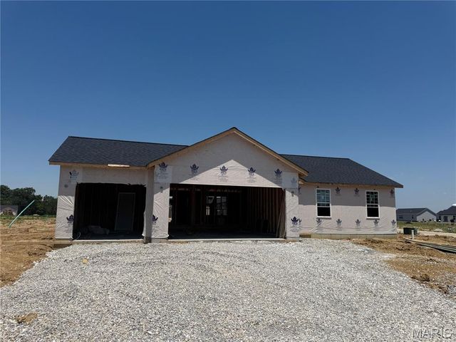 167 Bombadill Boulevard, Wright City, MO 63390