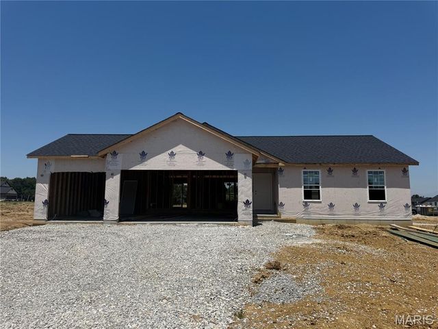 167 Bombadill Boulevard, Wright City, MO 63390