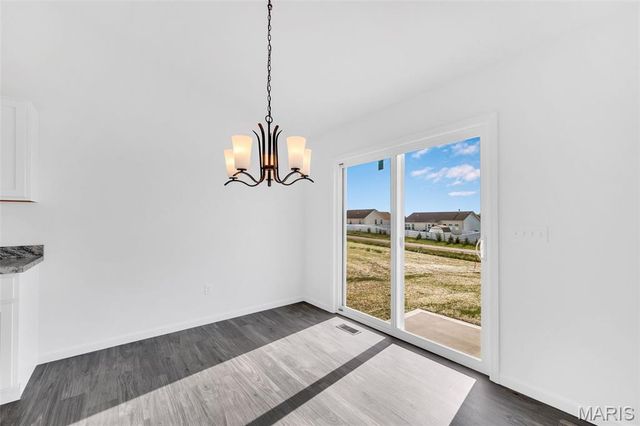 167 Bombadill Boulevard, Wright City, MO 63390