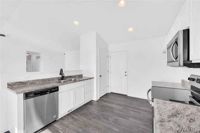 167 Bombadill Boulevard, Wright City, MO 63390