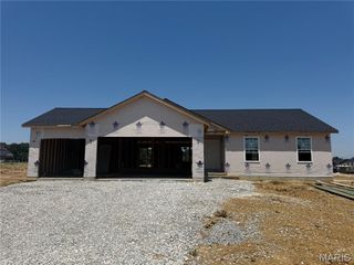 167 Bombadill Boulevard, Wright City, MO 63390