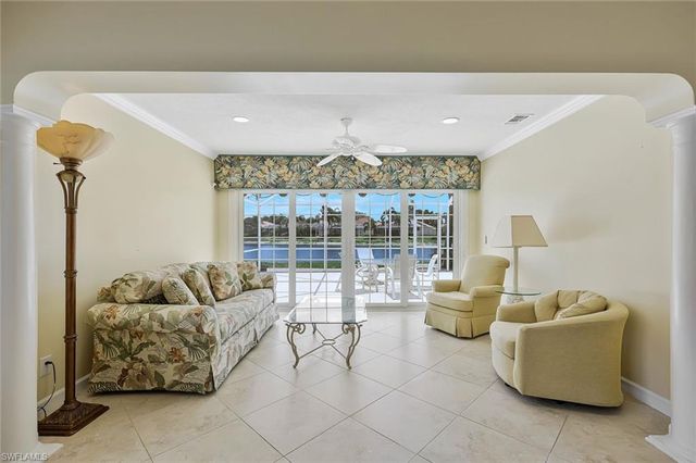 5386 Guadeloupe WAY, Naples, FL 34119