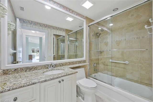 5386 Guadeloupe WAY, Naples, FL 34119