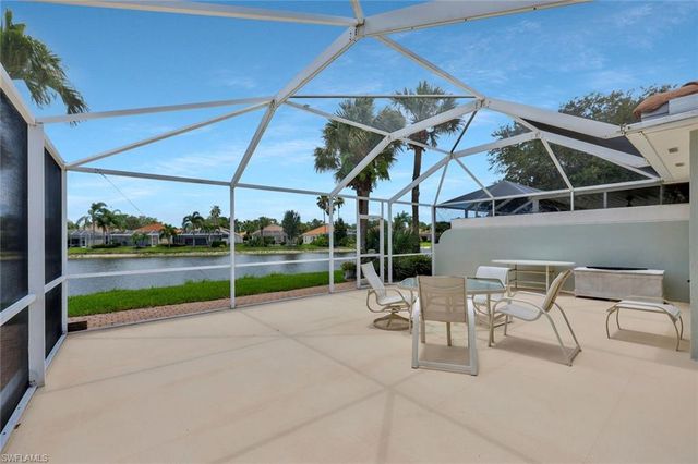 5386 Guadeloupe WAY, Naples, FL 34119