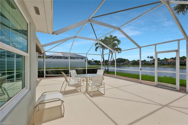 5386 Guadeloupe WAY, Naples, FL 34119