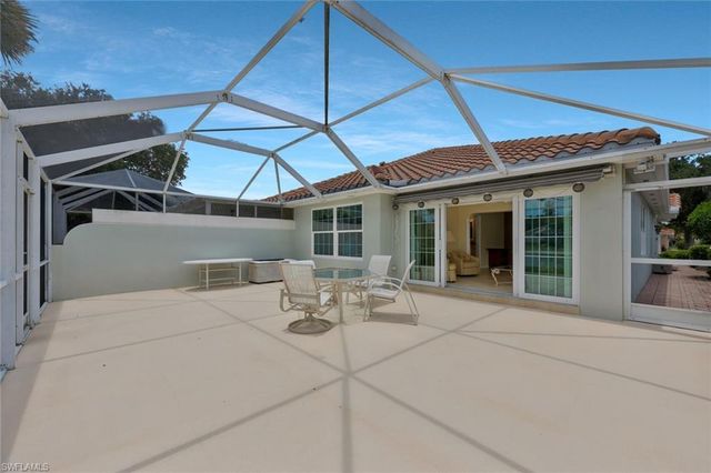 5386 Guadeloupe WAY, Naples, FL 34119
