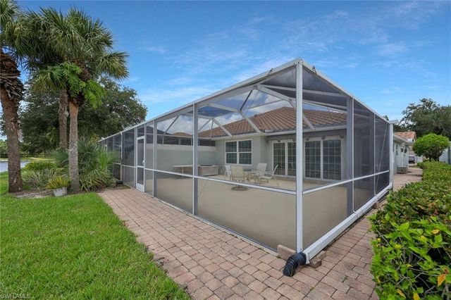 5386 Guadeloupe WAY, Naples, FL 34119