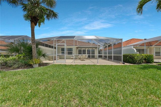 5386 Guadeloupe WAY, Naples, FL 34119