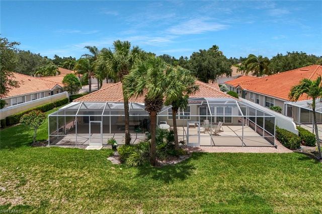 5386 Guadeloupe WAY, Naples, FL 34119