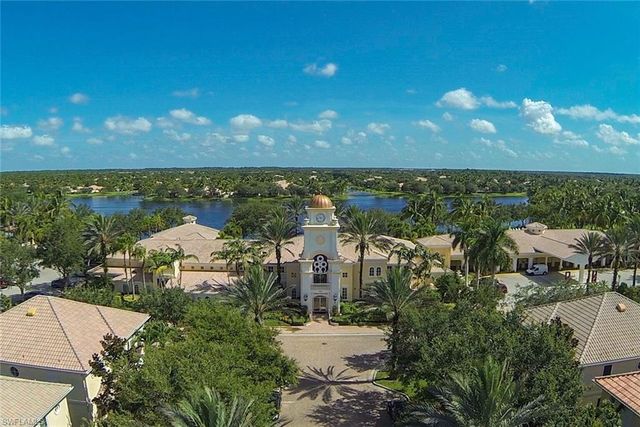 5386 Guadeloupe WAY, Naples, FL 34119