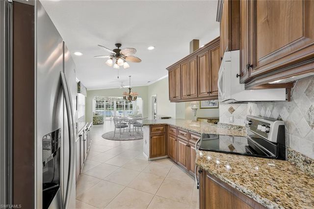 5386 Guadeloupe WAY, Naples, FL 34119