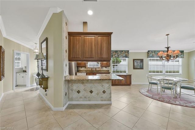5386 Guadeloupe WAY, Naples, FL 34119