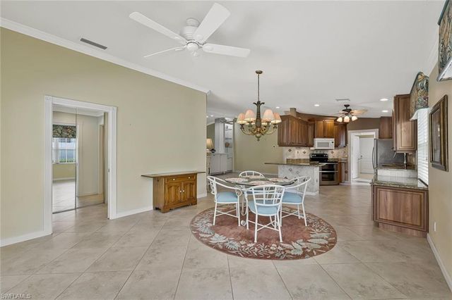 5386 Guadeloupe WAY, Naples, FL 34119