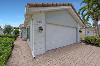 5386 Guadeloupe WAY, Naples, FL 34119