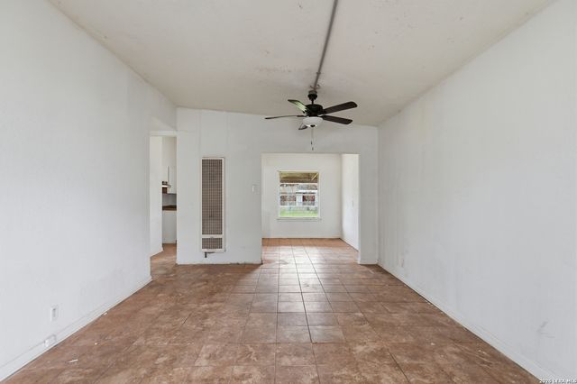 4518 Bernadine Dr, San Antonio, TX 78220