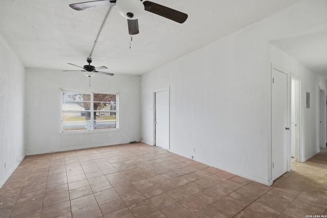 4518 Bernadine Dr, San Antonio, TX 78220
