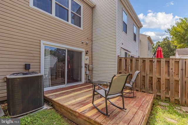 6500 OLD CARRIAGE DR, Alexandria, VA 22315