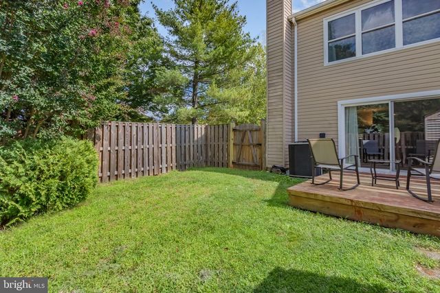 6500 OLD CARRIAGE DR, Alexandria, VA 22315