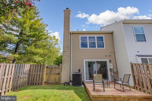 6500 OLD CARRIAGE DR, Alexandria, VA 22315