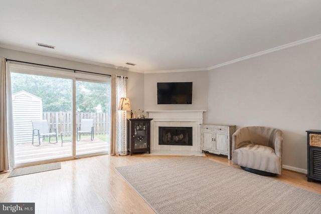 6500 OLD CARRIAGE DR, Alexandria, VA 22315