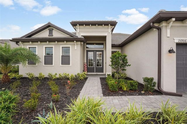 15906 TRADEWIND TERRACE, Lakewood Ranch, FL 34211
