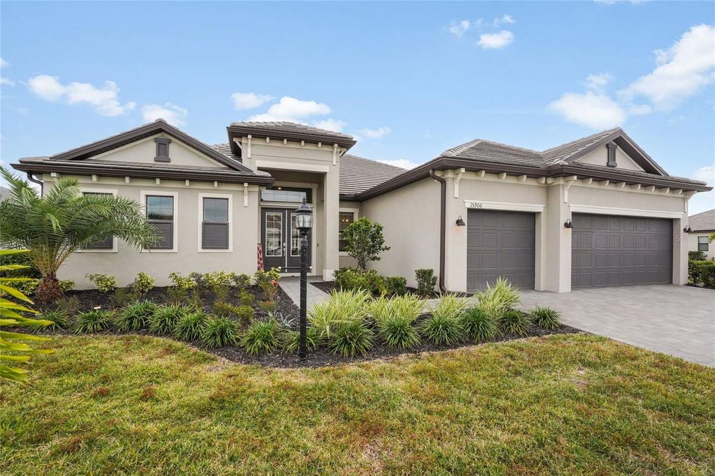 15906 TRADEWIND TERRACE, Lakewood Ranch, FL 34211