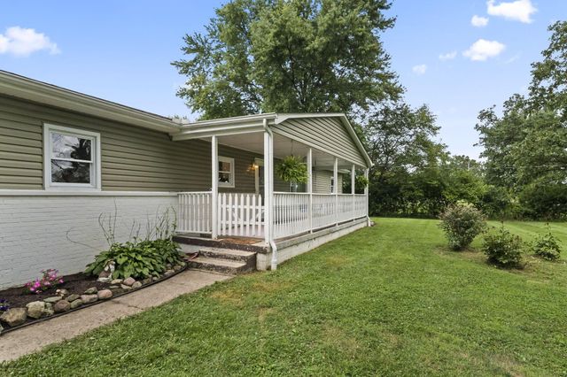 13983 Renick Road, Orient, OH 43146
