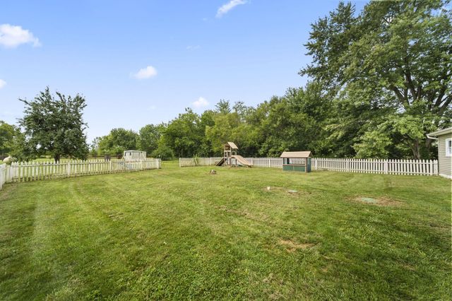13983 Renick Road, Orient, OH 43146