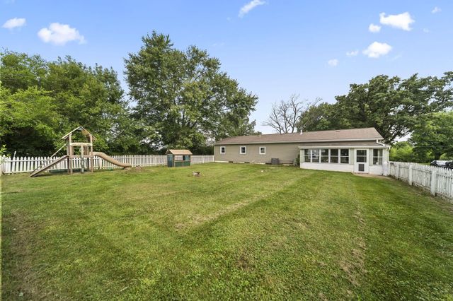 13983 Renick Road, Orient, OH 43146