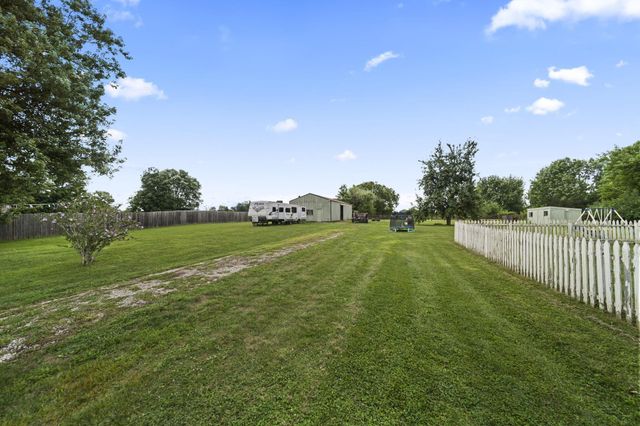 13983 Renick Road, Orient, OH 43146