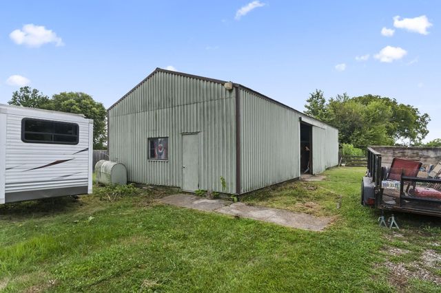 13983 Renick Road, Orient, OH 43146