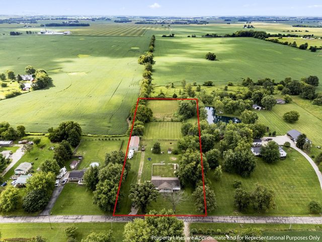 13983 Renick Road, Orient, OH 43146