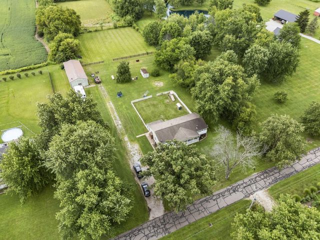 13983 Renick Road, Orient, OH 43146