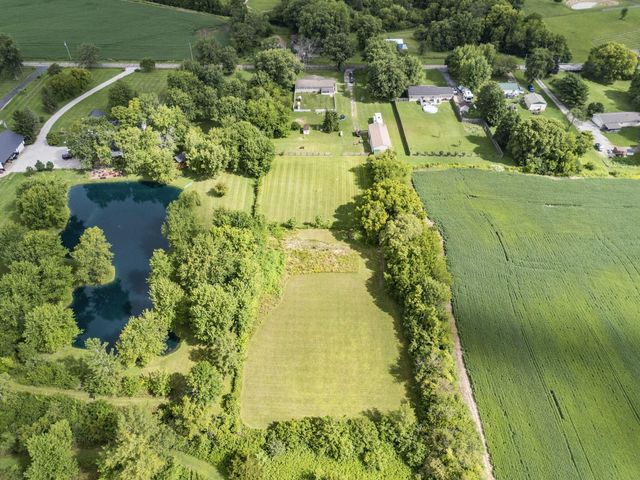 13983 Renick Road, Orient, OH 43146