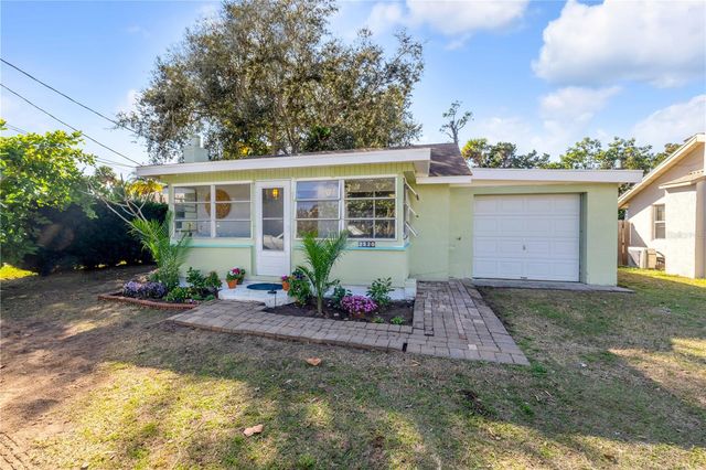 2520 BELMONT AVENUE, New Smyrna Beach, FL 32168