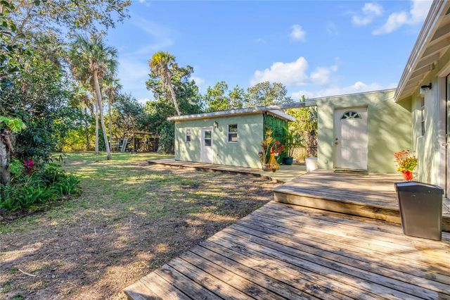 2520 BELMONT AVENUE, New Smyrna Beach, FL 32168