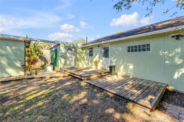 2520 BELMONT AVENUE, New Smyrna Beach, FL 32168