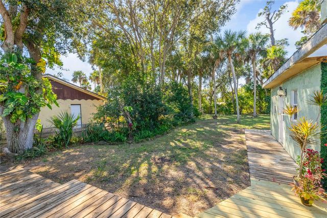 2520 BELMONT AVENUE, New Smyrna Beach, FL 32168