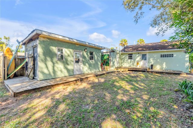 2520 BELMONT AVENUE, New Smyrna Beach, FL 32168