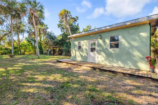 2520 BELMONT AVENUE, New Smyrna Beach, FL 32168
