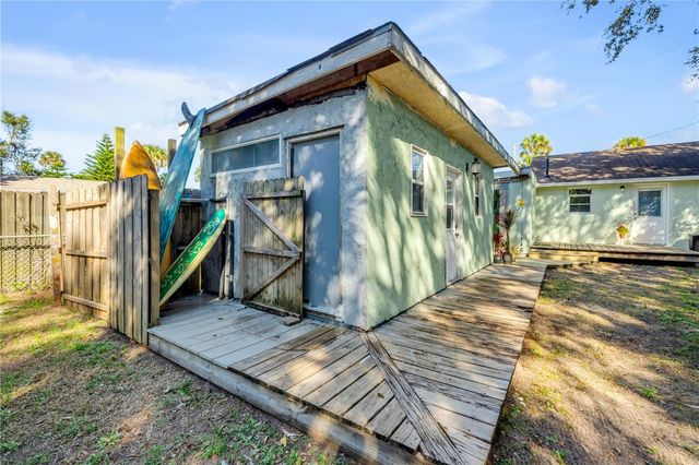 2520 BELMONT AVENUE, New Smyrna Beach, FL 32168