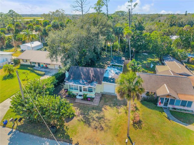 2520 BELMONT AVENUE, New Smyrna Beach, FL 32168